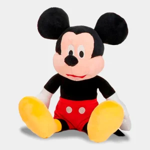 Peluche Disney Mickey de 40cm