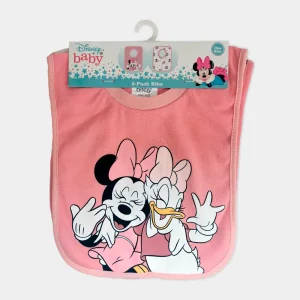 2 Babetes Minnie Mouse Baby