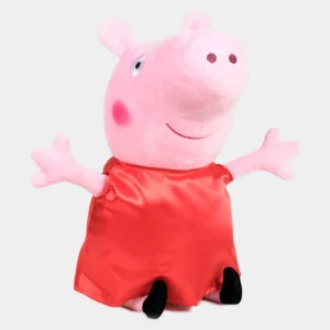 Peluche da Porquinha Peppa de 31cm