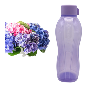 Eco Garrafa 1Lt Lavanda (rosca)