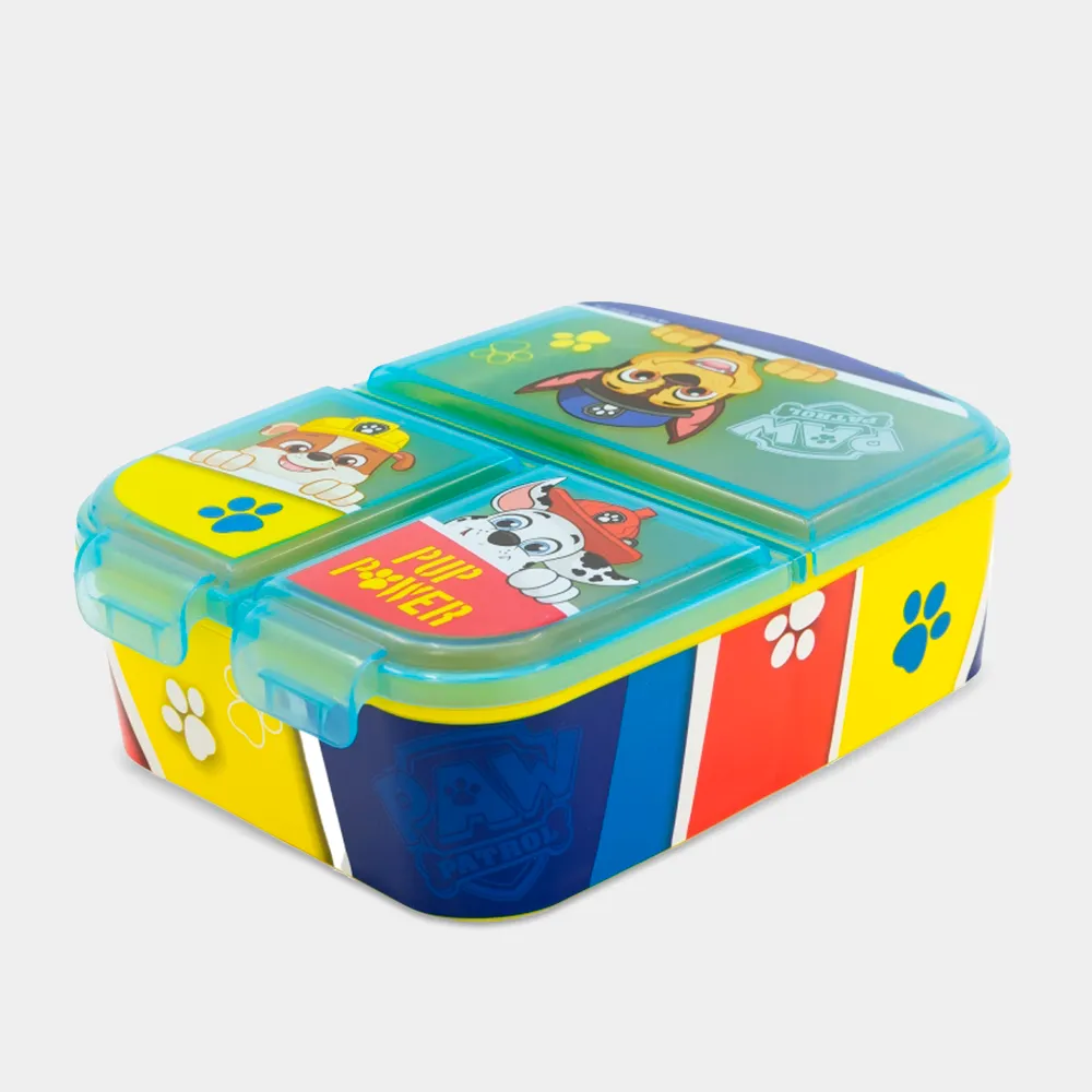 Sanduicheira Múltipla da Patrulha Pata