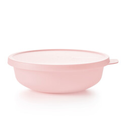 Saladeira Aloha 450ml Rosa