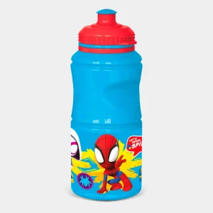 Garrafa Desportiva Spidey Marvel de 380ml