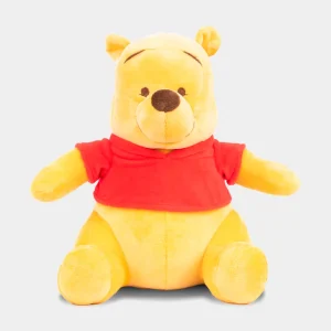 Peluche Winnie The Pooh com Som de 20cm